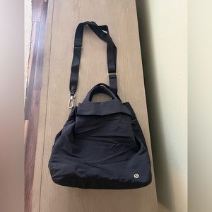 Lululemon On My Level 2.0 Bag 19L